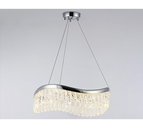 Подвесной светильник Ambrella Light TR49712 TR Подвесной светильник Ambrella Light TR49712 TR