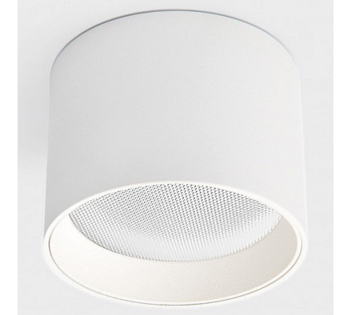 Накладной светильник Italline IT02-007 white 4000K IT02-007 Накладной светильник Italline IT02-007 white 4000K IT02-007