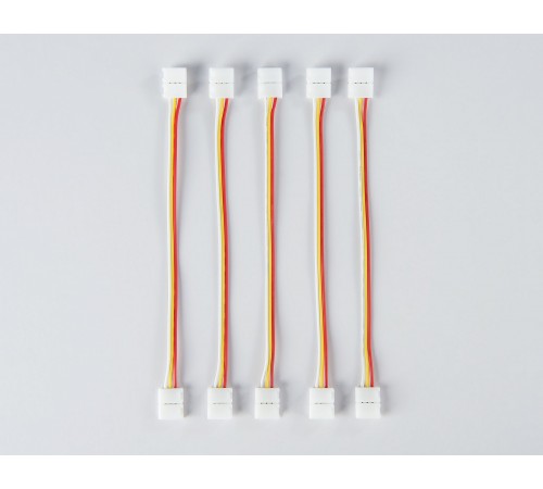 Соединитель лент гибкий Ambrella Light GS7651 GS Соединитель лент гибкий Ambrella Light GS7651 GS