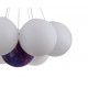 Подвесная люстра Kink Light 08475-7,20 Алди
