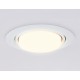 Встраиваемый светильник Ambrella Light G10122 G