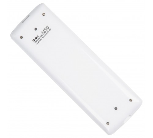 Накладной светильник Uniel UL-00002886 Silver Накладной светильник Uniel UL-00002886 Silver