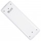 Накладной светильник Uniel UL-00002886 Silver