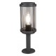 Наземный низкий светильник Escada 30003G/03 30003