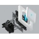 Модуль светодиодный для выключателей Ambrella Volt G14W Quant