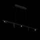 Подвесной светильник Loft it 10260/5 Black Sign