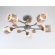 Люстра на штанге Ambrella Light TR3033233 TR