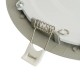 Встраиваемый светильник Feron 51612 AL500