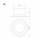 Встраиваемый светильник Arlight 041495 MS-DROP-BUILT