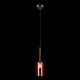 Подвесной светильник Loft it 10232/C Red Spillray