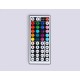 Контроллер-регулятор цвета RGB с пультом ДУ Ambrella Light GS11251 GS