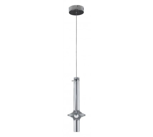 Подвесной светильник Loft it 10061CH Tube