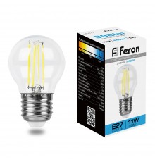 Лампа светодиодная Feron 38226 LB-511