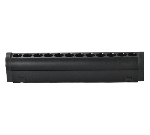 Накладной светильник iLedex Technical SMART 4825-041-L209-12W-36DG-BK VISION48/25 Накладной светильник iLedex Technical SMART 4825-041-L209-12W-36DG-BK VISION48/25