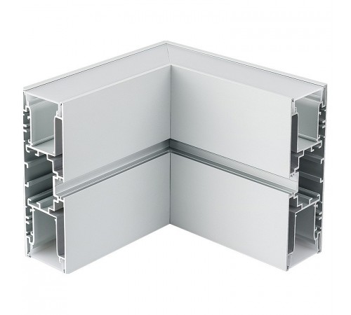 Профиль Arlight 021287 S2-WALL-X2-H128-L90W Профиль Arlight 021287 S2-WALL-X2-H128-L90W