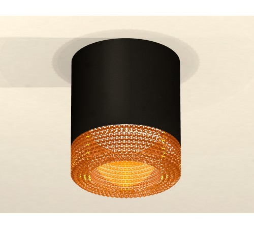 Накладной светильник Ambrella Light XS7402014 XS Накладной светильник Ambrella Light XS7402014 XS