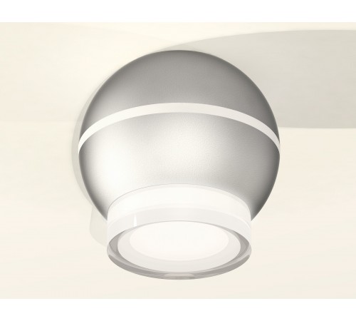 Накладной светильник Ambrella Light XS1103031 XS Накладной светильник Ambrella Light XS1103031 XS