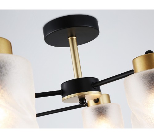 Люстра на штанге Ambrella Light TR303325 TR Люстра на штанге Ambrella Light TR303325 TR