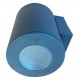 Светильник на штанге Fumagalli 3A7.002.000.AXU1L Franca 90