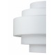 Подвесной светильник Indigo 13018/6P White Zemfira