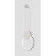 Подвесной светильник Moderli V5020-1PL Yumi