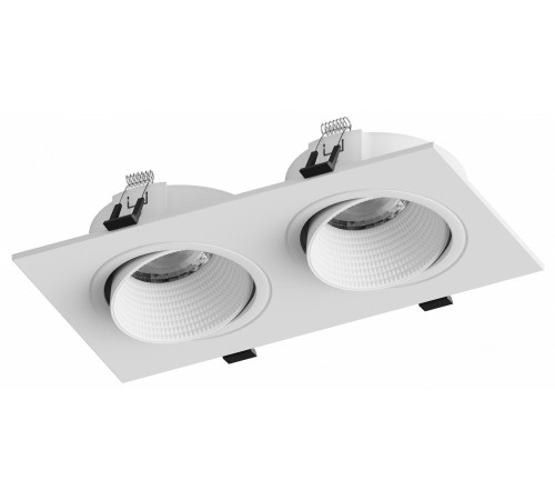 Встраиваемый светильник Hesby Lighting HSBL_0105 Bodo Встраиваемый светильник Hesby Lighting HSBL_0105 Bodo
