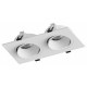 Встраиваемый светильник Hesby Lighting HSBL_0105 Bodo