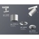 Светильник на штанге Ambrella Light XT7405001 XT