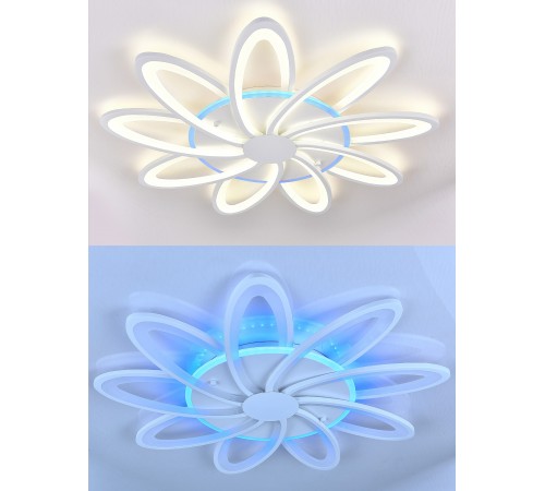 Потолочная люстра Natali Kovaltseva LED LAMPS 81151 Holder
