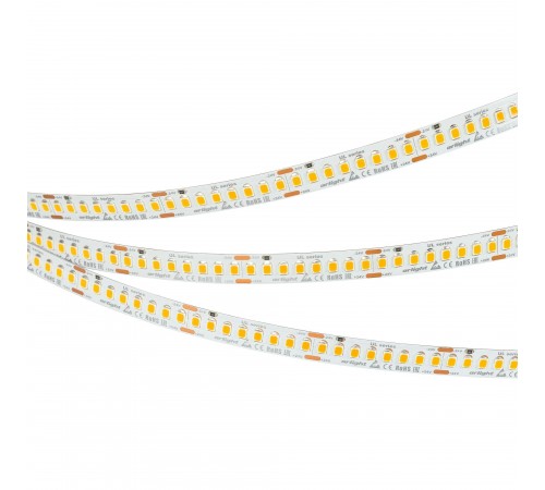 Лента светодиодная Arlight 037223 A200 24V 10mm 20 W/m Лента светодиодная Arlight 037223 A200 24V 10mm 20 W/m