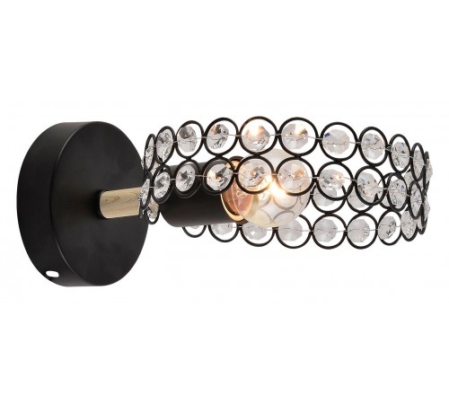 Бра Escada 679/1A Black Banjo Бра Escada 679/1A Black Banjo