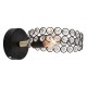 Бра Escada 679/1A Black Banjo