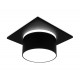 Встраиваемый светильник Ambrella Light TN326 TN