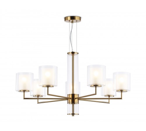 Подвесная люстра Ambrella Light LH56013 LH Подвесная люстра Ambrella Light LH56013 LH