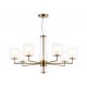 Подвесная люстра Ambrella Light LH56013 LH