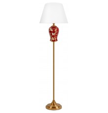 Торшер Loft it 10384F Dahlia