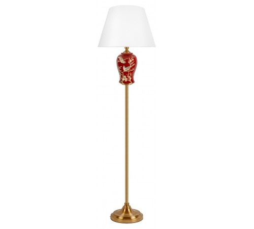 Торшер Loft it 10384F Dahlia