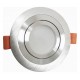 Встраиваемый светильник LUMINA DECO LDC 8062-D90 SL Duka