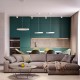 Подвесной светильник Arlight 033919(1) ELEGANT