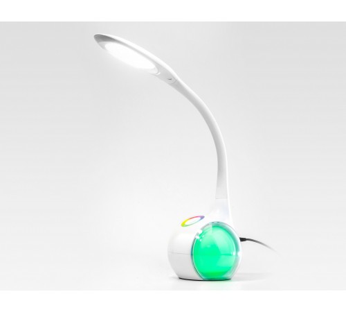 Настольная лампа офисная Ambrella Light DE532 DE Настольная лампа офисная Ambrella Light DE532 DE