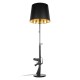 Торшер Loft it 10136/F Dark grey Arsenal