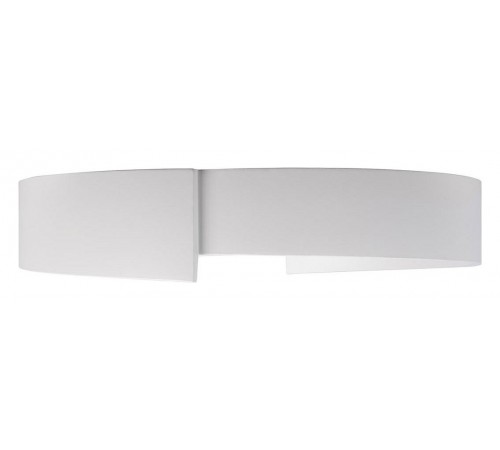 Накладной светильник Loft it 10200 White Coin