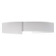 Накладной светильник Loft it 10200 White Coin