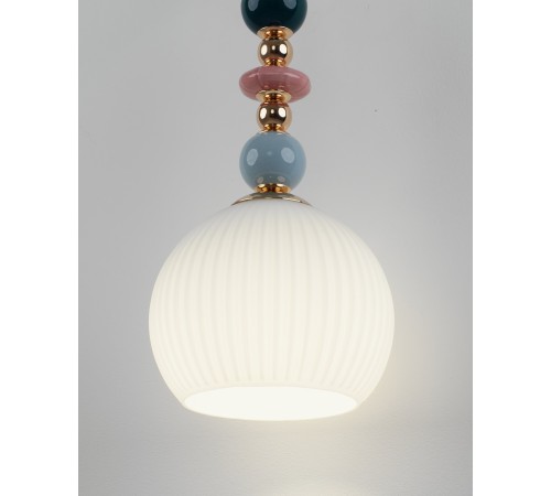 Бра Moderli V11171-1W Charm Бра Moderli V11171-1W Charm