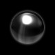 Накладной светильник Loft it 10362M Chrome Dot