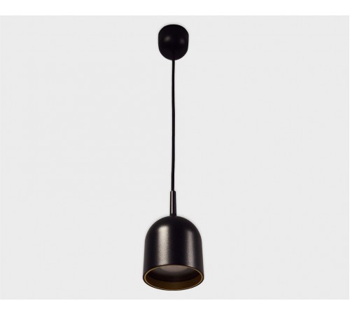 Подвесной светильник Italline DE-314 black DE