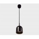 Подвесной светильник Italline DE-314 black DE