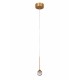 Подвесной светильник MyFar MR1061-1PL Kollins