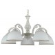 Подвесная люстра Escada 2134/5S White Ballad