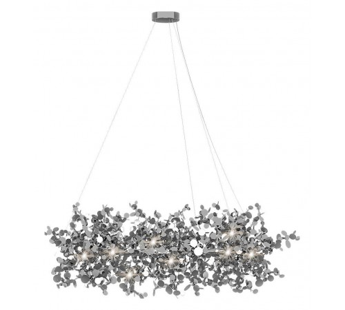 Подвесная люстра Loft it 10101/600 Chrome Spark